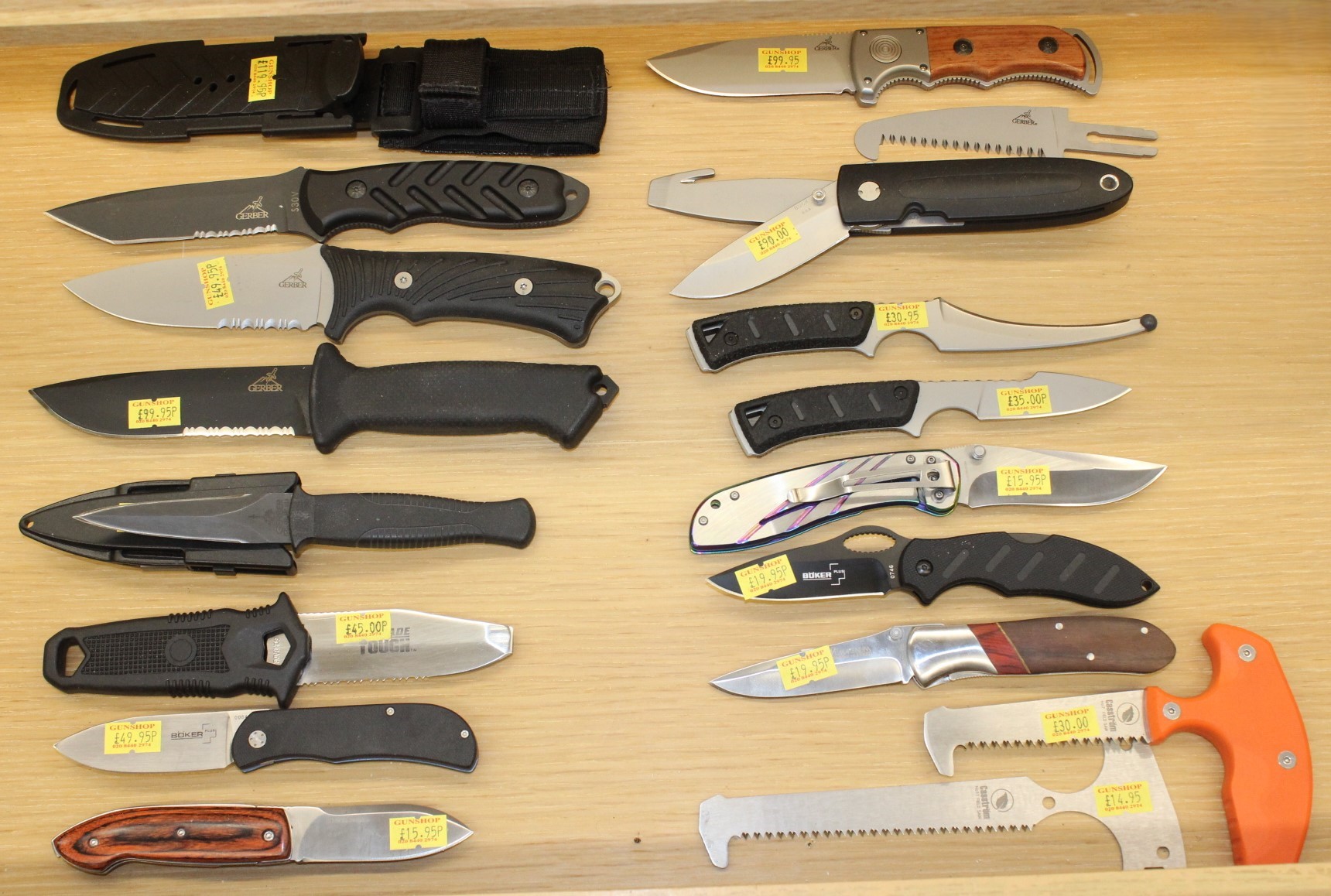 Knives 04